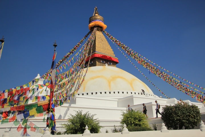 NEPAL | Travel Film: A Visual Journey Through the Enchanting Landscapes, Culture, and Spirituality of Nepal.