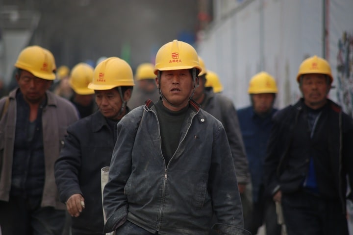 The Extreme 996 Work Culture in China