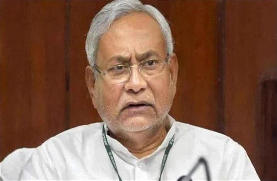 जदयू के पूर्व प्रखंड अध्यक्ष जितेंद्र पटेल के निधन पर मुख्यमंत्री ने जताया शोक