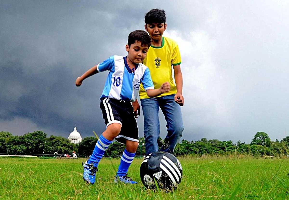 झारखंड में खुलेगा पहला खेल विश्वविद्यालय, खिलाड़ियों को मिलेगा शिक्षा और प्रशिक्षण का अनूठा संगम