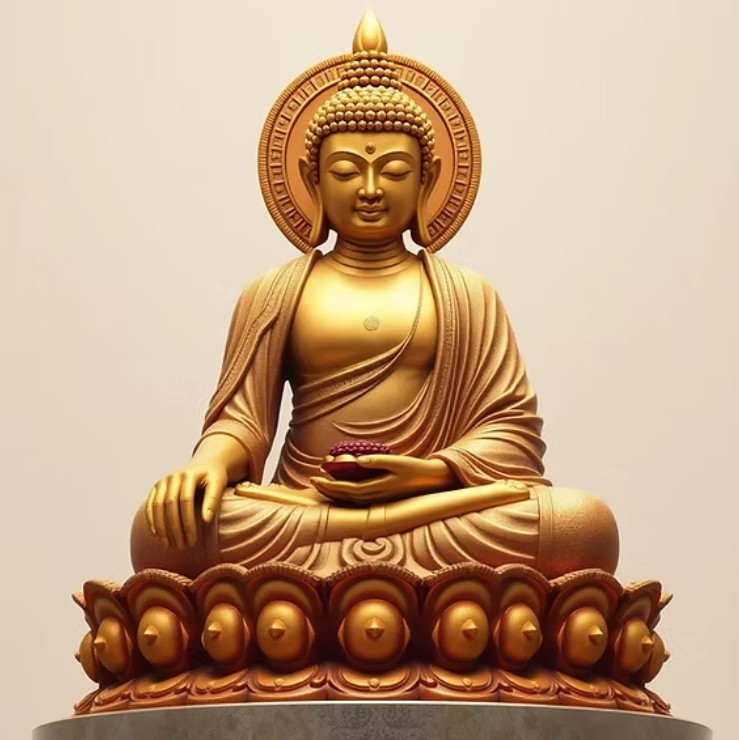 मुख्यमंत्री ने बुद्ध पूर्णिमा के पावन अवसर पर प्रदेश एवं देशवासियों को हार्दिक बधाई एवं शुभकामनायें दी