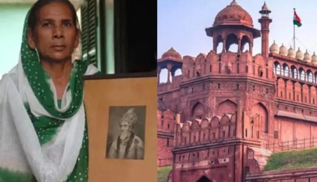 सुप्रीम कोर्ट ने लाल किले पर कब्जे की मांग वाली याचिका खारिज