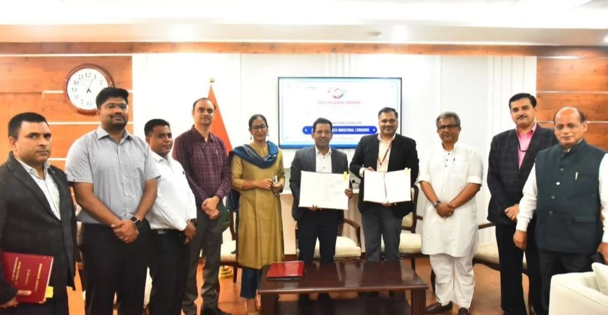 बिहार सरकार का औद्योगिक विकास को बढ़ावा देने का फैसला