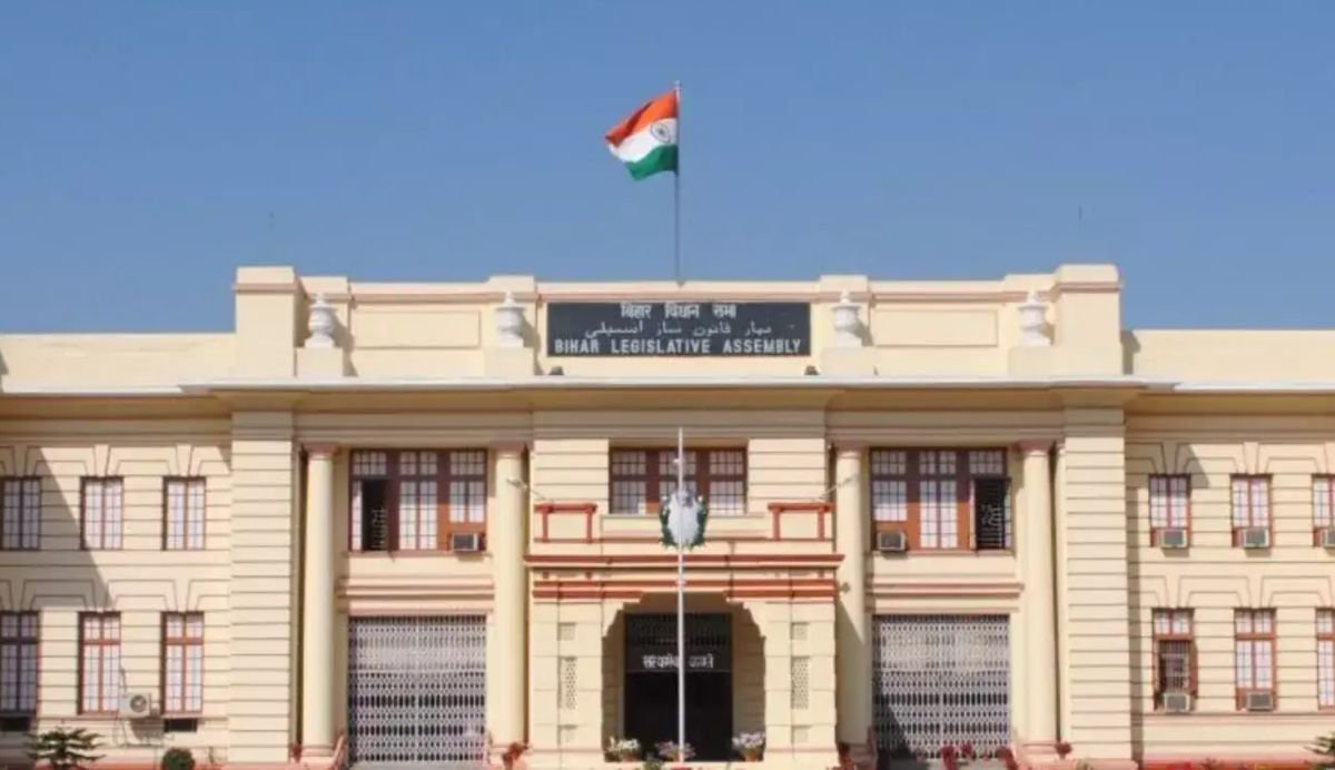 बिहार विधानसभा निष्पक्ष चुनाव 2025 के लिए 16 कोषांगों का गठन