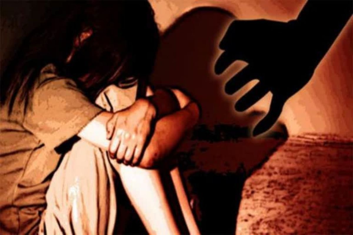 रांची में दिव्यांग नाबालिग से दुष्कर्म का आरोपी चाचा गिरफ्तार, गर्भपात कराने का भी आरोप