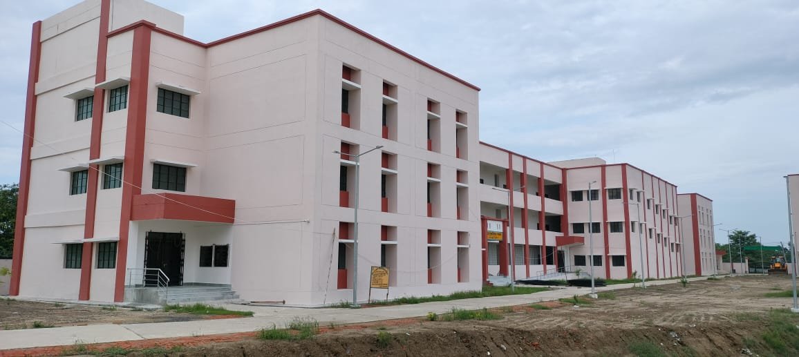 अल्पसंख्यक कल्याण विभाग की योजनाओं का होगा डिजिटलीकरण, एनआईसी के साथ हुई अहम बैठक