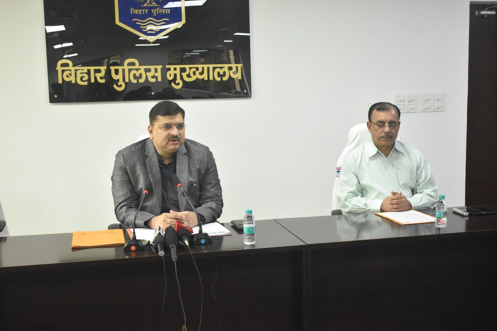 बिहार में आर्थिक और साइबर अपराध पर नकेल कसती आर्थिक अपराध इकाई