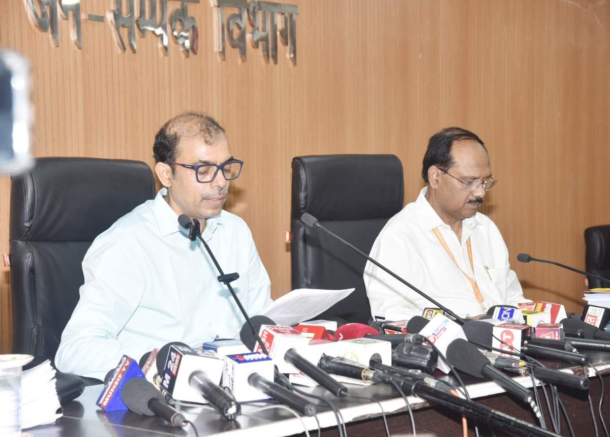 बिहार सरकार ने 48 अहम एजेंडों पर लिए फैसले, शिक्षा, स्वास्थ्य, इंफ्रास्ट्रक्चर और रोजगार पर विशेष जोर