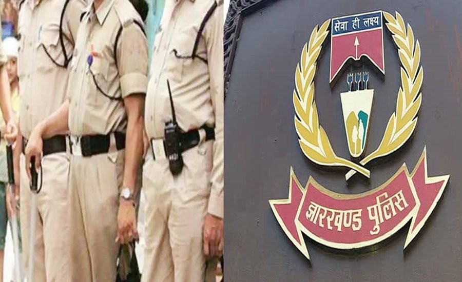 झारखंड पुलिस पर जातिवाद और रिश्वतखोरी का आरोप: व्यवस्था पर गंभीर सवाल