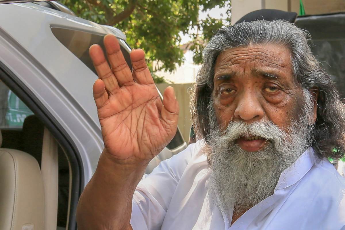 झारखंड में शिबू सोरेन के विकास मॉडल पर कल होगी संगोष्ठी, अनुज कुमार सिन्हा होंगे मुख्य अतिथि