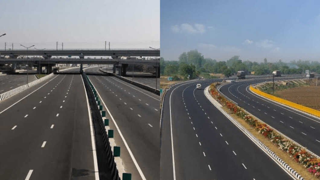 बिहार में सड़क क्रांति से विकास को नई रफ्तार