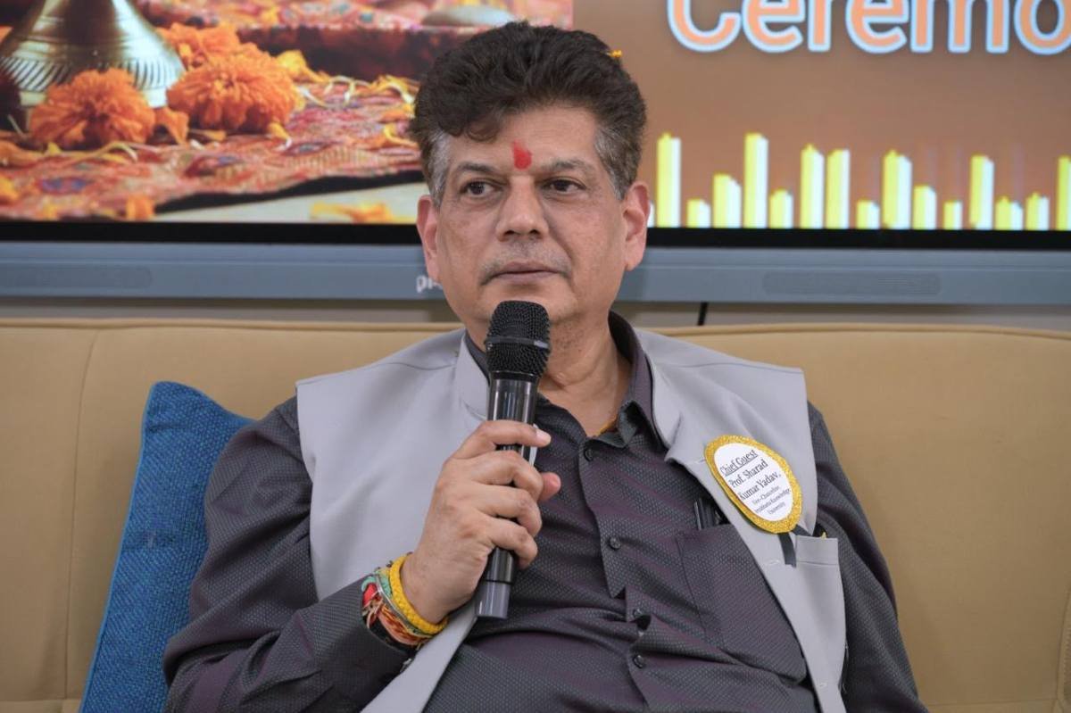 बिहार में पहली बार खुलेगा ‘स्कूल ऑफ अर्बन पॉलिसी एंड गवर्नेंस’